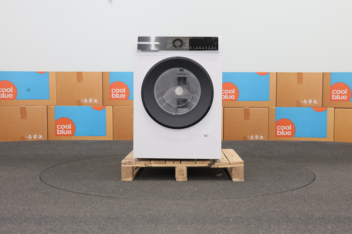 Bosch WGH2440AFG 