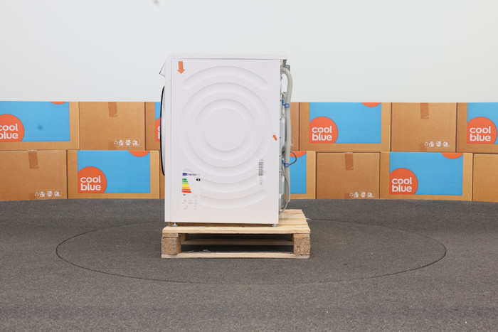 Bosch WGH2440AFG 