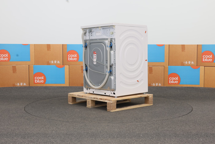 Bosch WGH2440AFG 