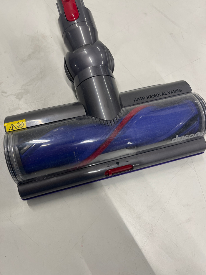 Dyson Gen5 detect Absolute 