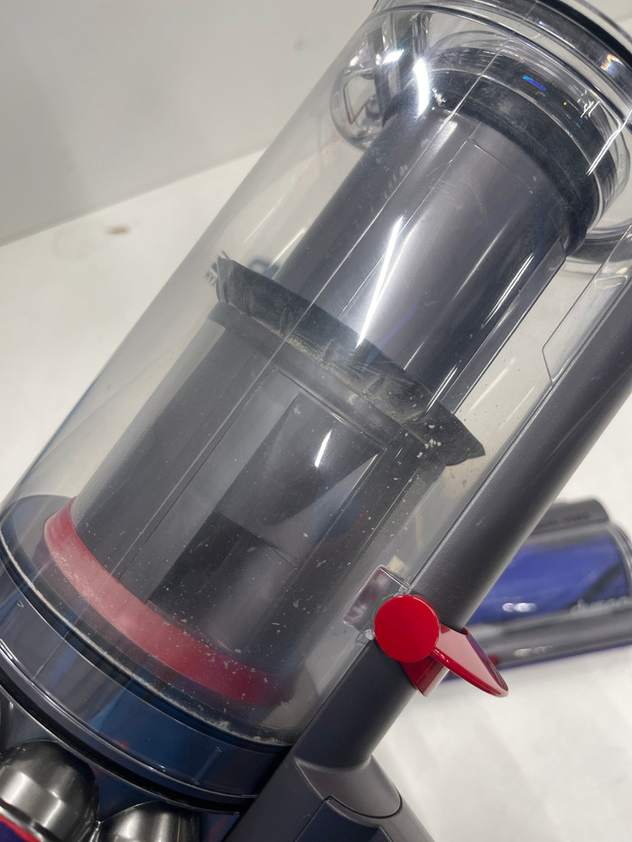 Dyson Gen5 detect Absolute 