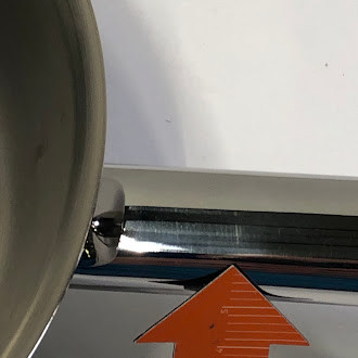 Demeyere Cosi 3 Stainless Steel Frying Pan 24cm 