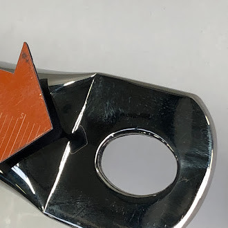 Demeyere Cosi 3 Stainless Steel Frying Pan 24cm 