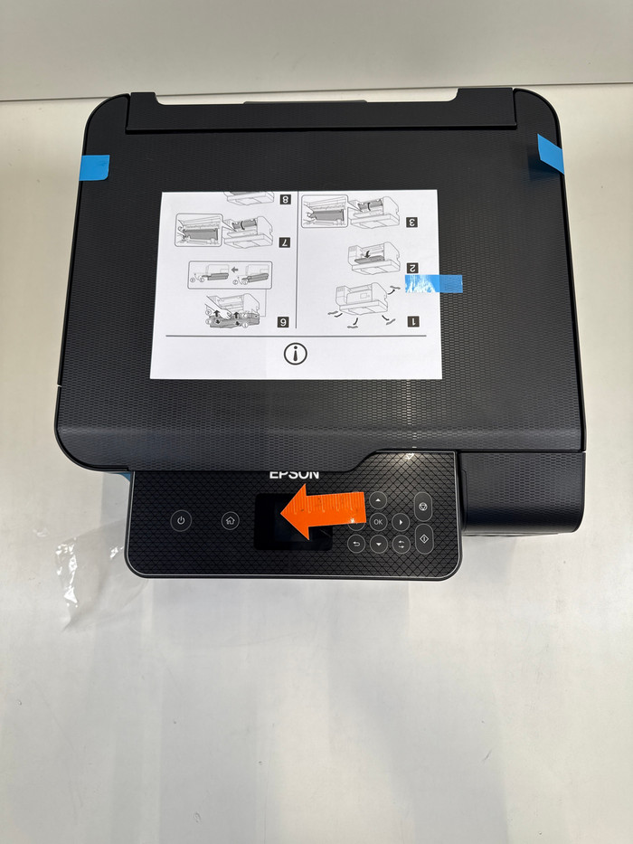 Epson EcoTank ET-2871 