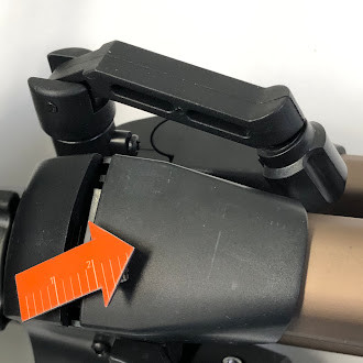 Hama Trépied Star 63 