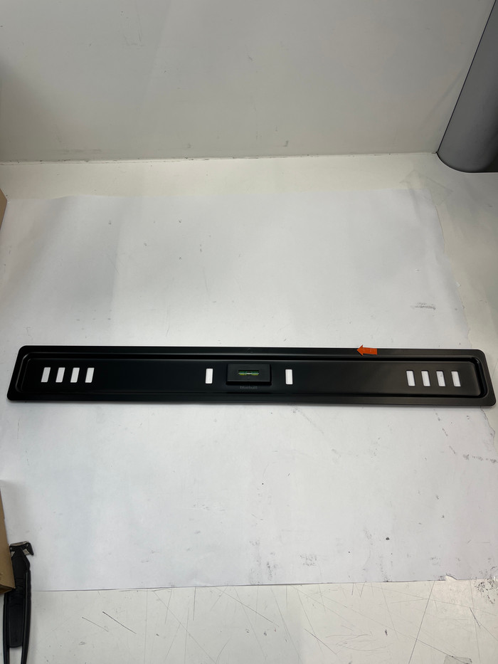 BlueBuilt Ultra Slim Muurbeugel 55" - 85" 