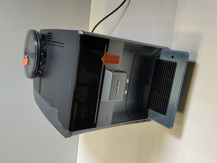 Siemens EQ.6 Plus S100 TE651209RW 