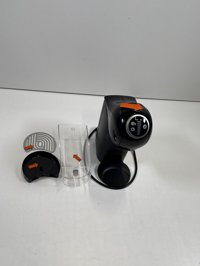 Krups Dolce Gusto Genio S Plus KP3408 Black 