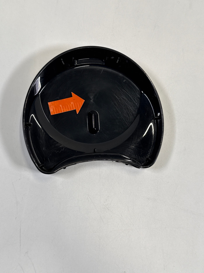 Krups Dolce Gusto Genio S Plus KP3408 Black 