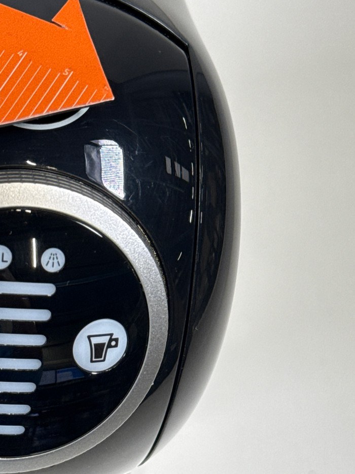 Krups Dolce Gusto Genio S Plus KP3408 Black 