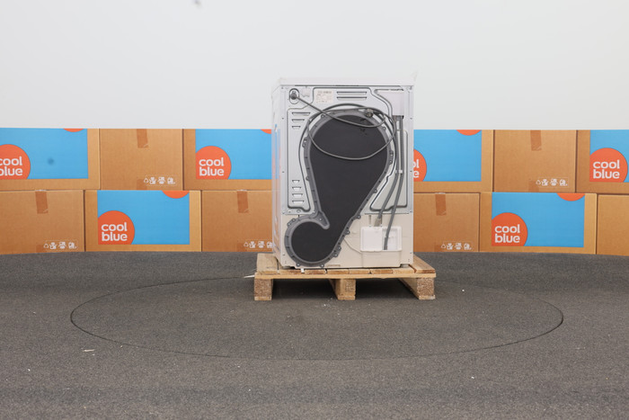 Samsung DV90DG52A0AEEN 