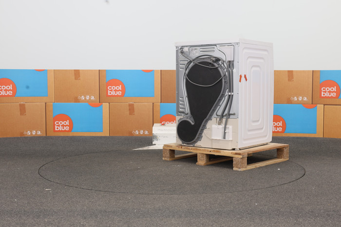 Samsung DV90DG52A0AEEN 