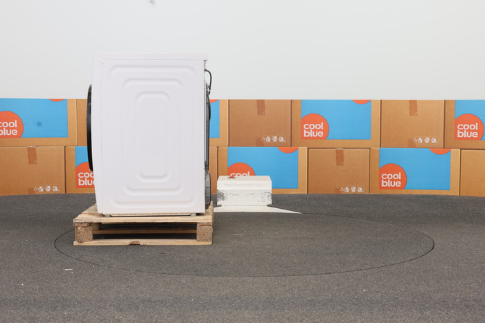 Samsung DV90DG52A0AEEN 