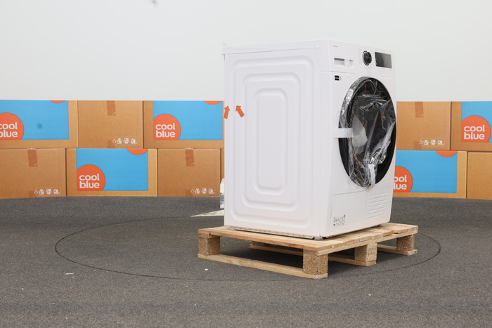 Samsung DV90DG52A0AEEN 