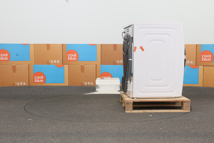 Samsung DV90DG52A0AEEN 