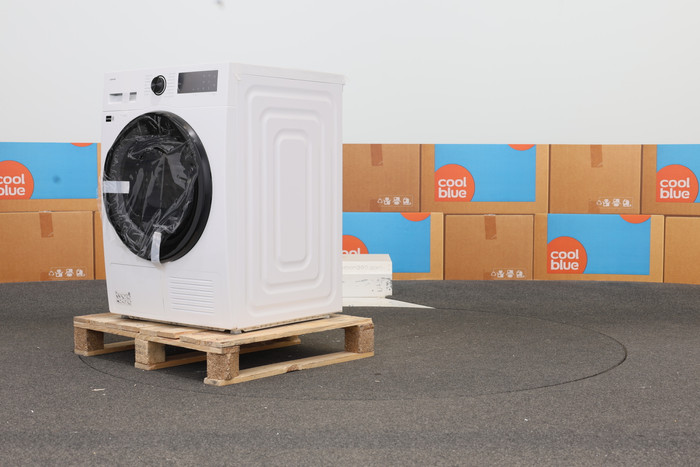 Samsung DV90DG52A0AEEN 