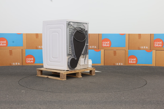 Samsung DV90DG52A0AEEN 