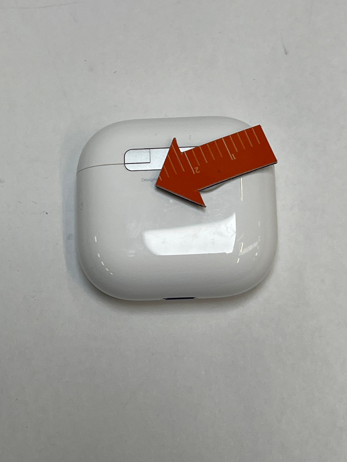 Apple AirPods 4 