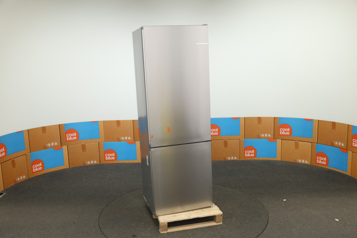 Bosch KGN492IAF 