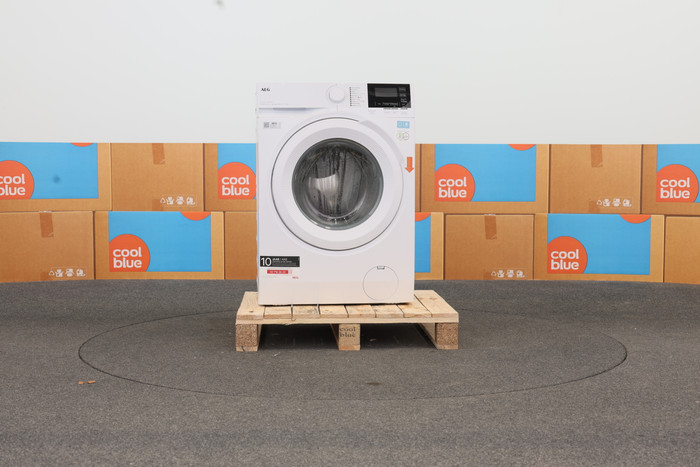 AEG LR73CU86 ProSteam UniversalDose 