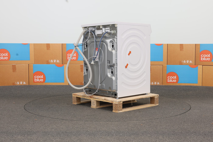 Siemens WG44B21AFG 