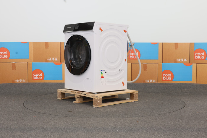 Siemens WG44B21AFG 
