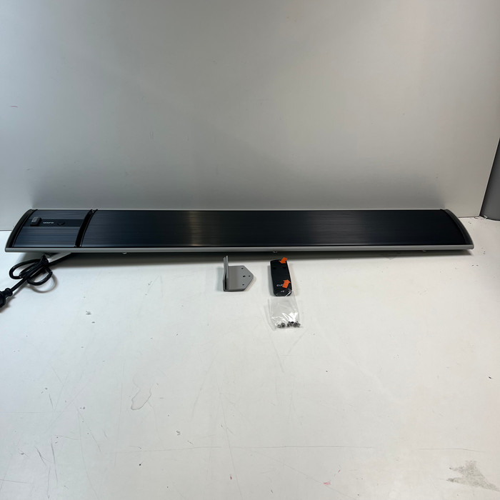 Eurom Outdoor Heatpanel RC 