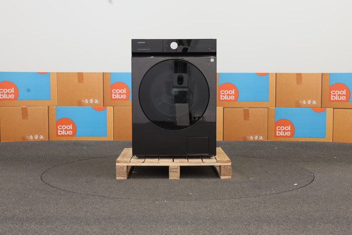 Samsung WW11DB8B95GBU3 Bespoke QuickDrive 