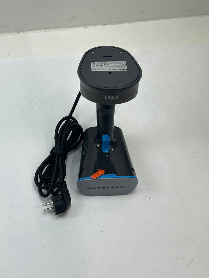 Braun QuickStyle 5 GS5031BL 