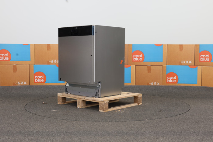 Bosch SMV6YCX00E / Built-in / Fully integrated / Niche height 81.5 - 87.5cm 