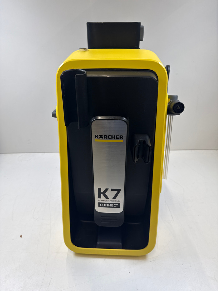 Kärcher K7 Comfort Premium Connect Home 