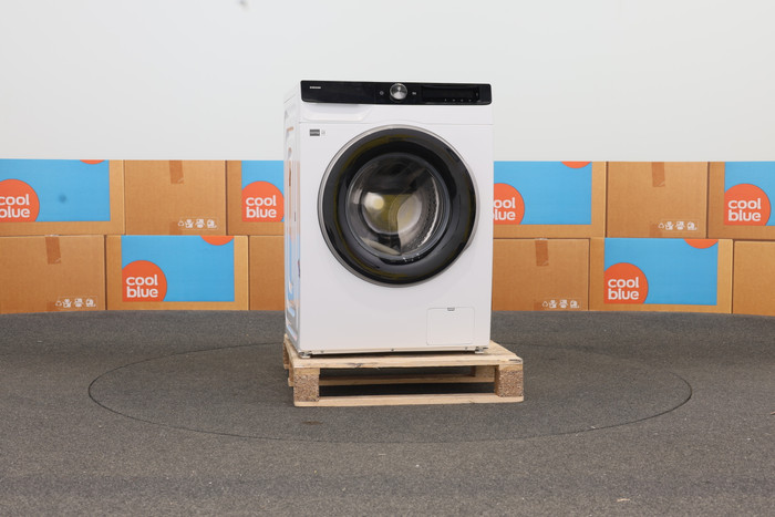 Samsung WW90DG6U85LK AI Wash 