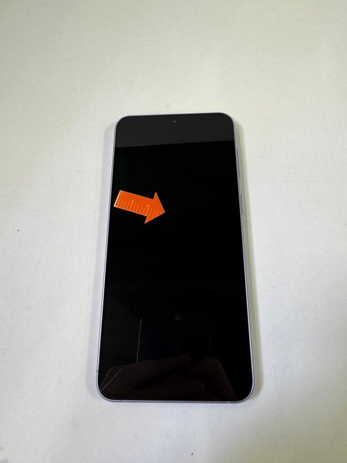 Samsung Galaxy A57 256GB Paars 5G 