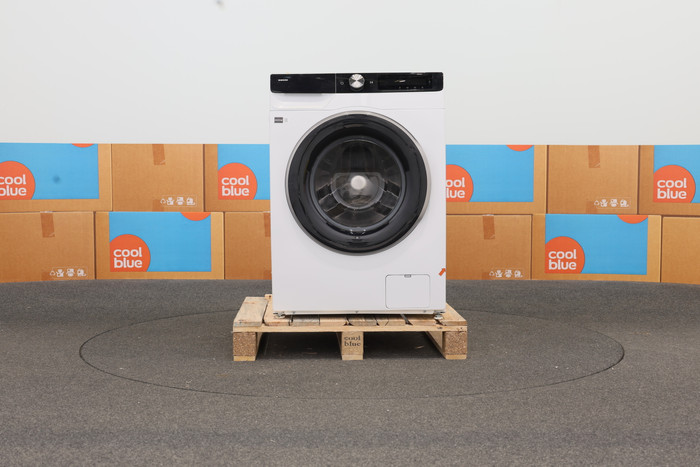 Samsung WW90DG6U85LK AI Wash 