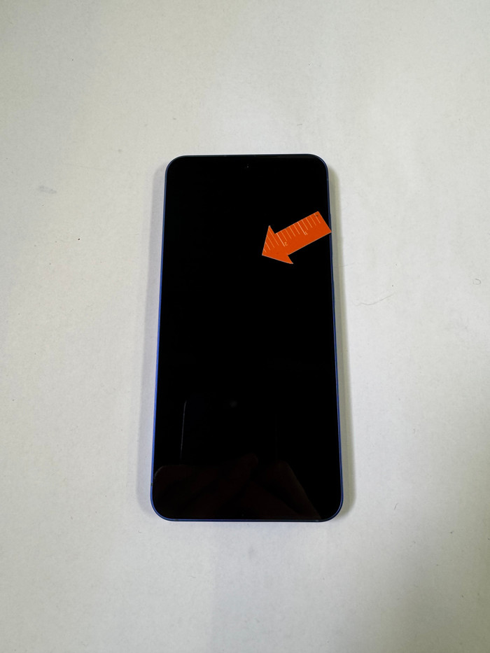 Samsung Galaxy S25 128GB Donkerblauw 5G 
