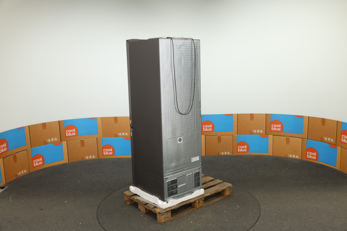 Samsung RB34C605CS9/EF 