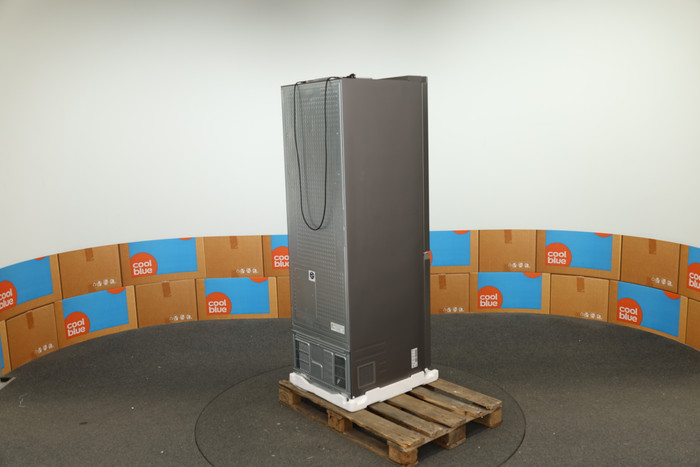 Samsung RB34C605CS9/EF 