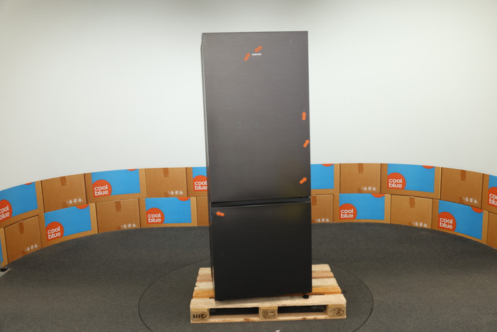 Samsung RB53DG706AB1EF 