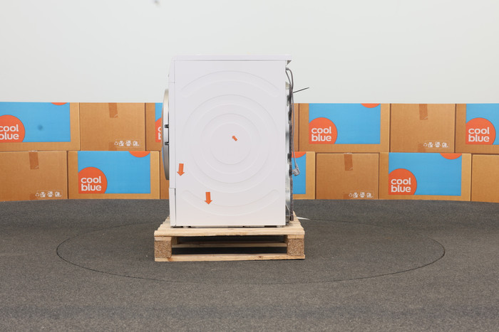 Bosch WTU87675NL 