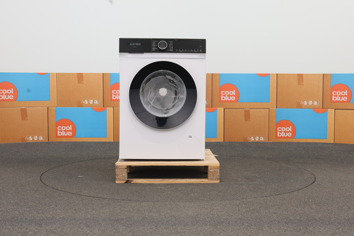 Siemens WG56H205NL smartFinish 