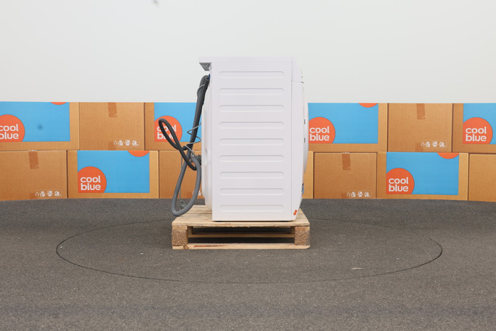Bosch SMV6YCX00E / Encastrable / Entièrement intégré / Hauteur de niche 81,5 - 87,5 cm 
