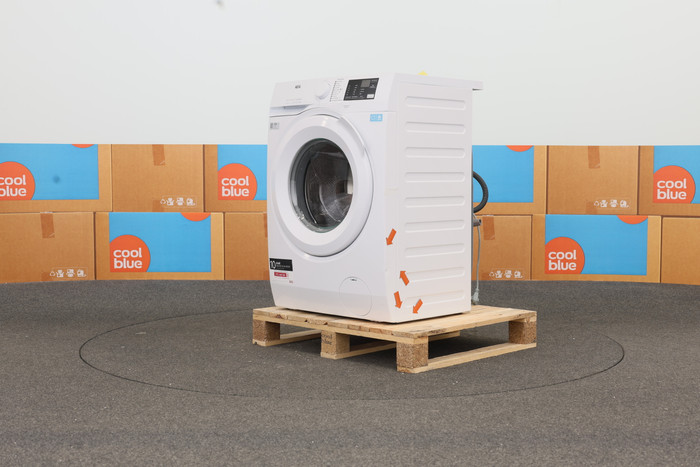 Bosch SMV6YCX00E / Encastrable / Entièrement intégré / Hauteur de niche 81,5 - 87,5 cm 
