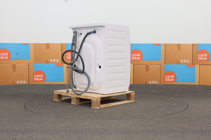 Bosch SMV6YCX00E / Encastrable / Entièrement intégré / Hauteur de niche 81,5 - 87,5 cm 