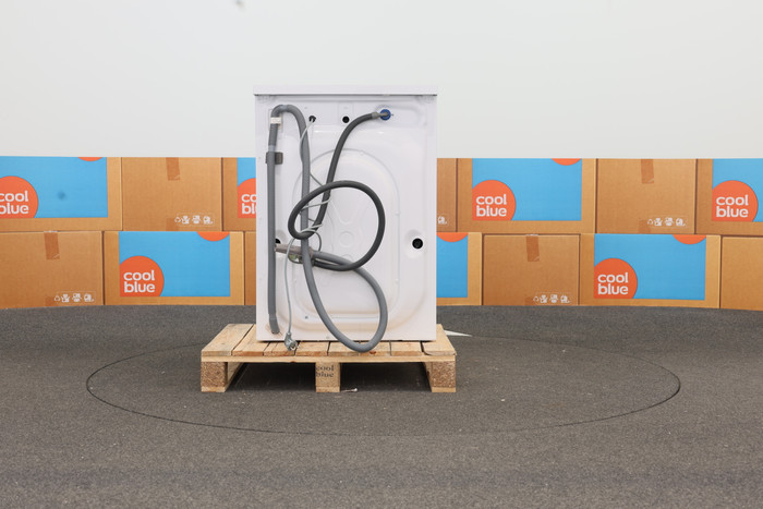 Bosch SMV6YCX00E / Encastrable / Entièrement intégré / Hauteur de niche 81,5 - 87,5 cm 