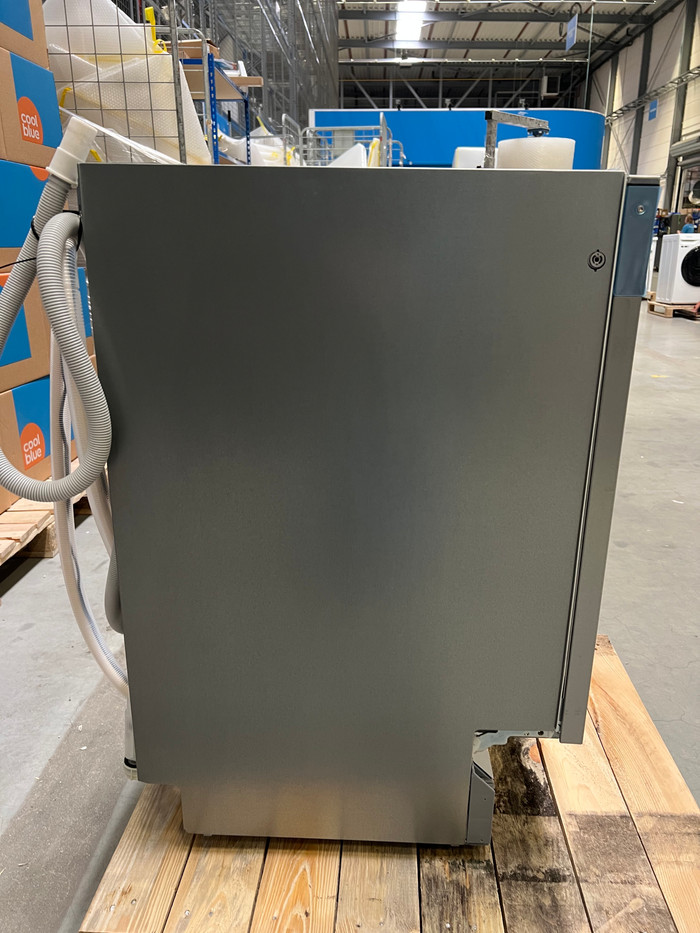 Bosch SMV4EAX23N 