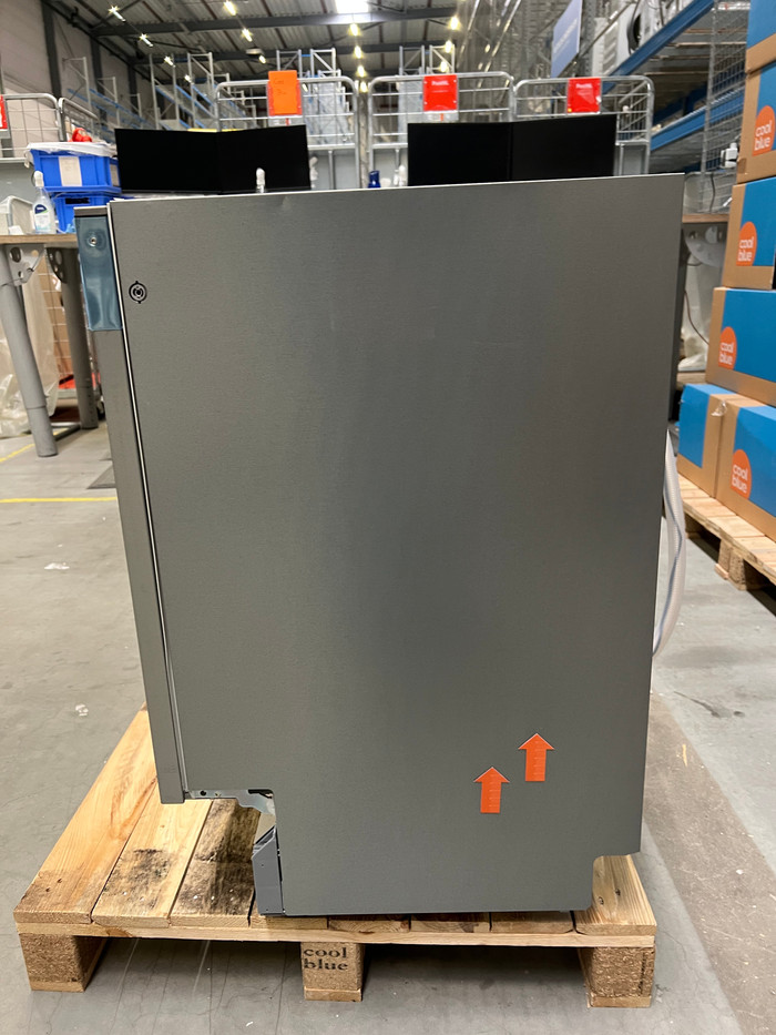 Bosch SMV4EAX23N 
