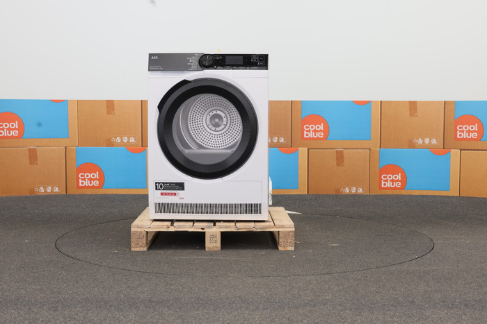 AEG TR89T64C AbsoluteCare 