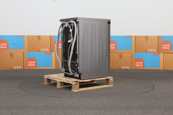 Beko BDFS26046XQ / Vrijstaand 