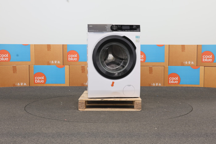 AEG LR76CUCA06 ProSteam UniversalDose 