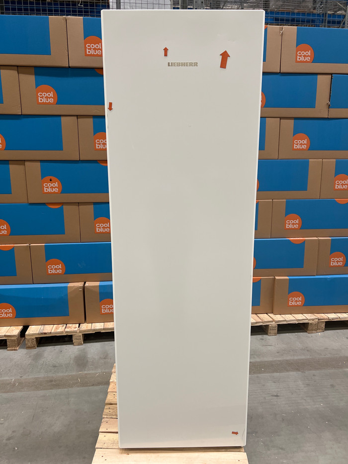 Liebherr FNd 522i-22 